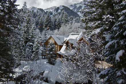 Sundance Resort
