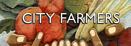 city farmers