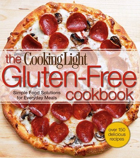 Cooking Light's Gluten-Free Cookbook
