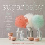 'Sugar baby' book cover