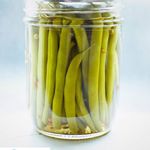 That time of year! Beautiful #preserving pic from #zesterdaily contributor @ruraleating with @repostapp・・・No time like the present #pickles #preserve #localfood #feedfeed #foodphotography #vsco