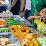 Satisfy your #sweettooth with a trip to #Malaysia's #NightMarket #letsgo Catch the full story on zesterdaily.com