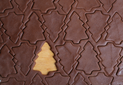 The Gift of Baking Books Image