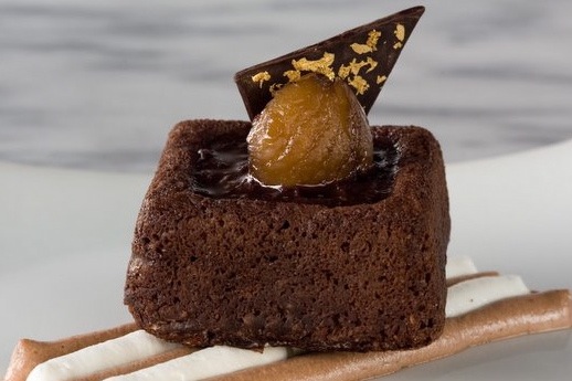 A Pastry Bible Image