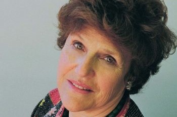 Joan Nathan