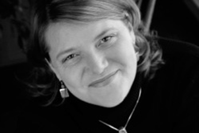 Christine Sismondo