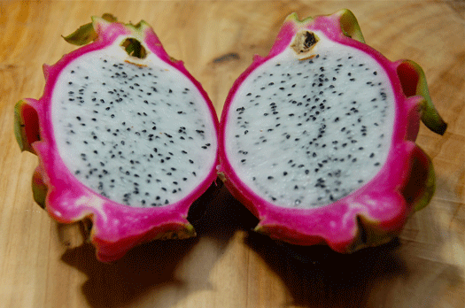 Dragon fruit