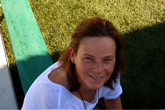 Corie Brown