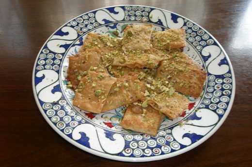 Qarni Yaruq