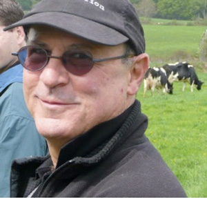 Robert Kenner, "Food, Inc." filmmaker who has turned his attention to the nonprofit advocacy project Fix Food