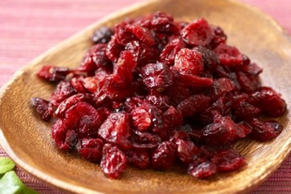 dried cranberries dried cranberries