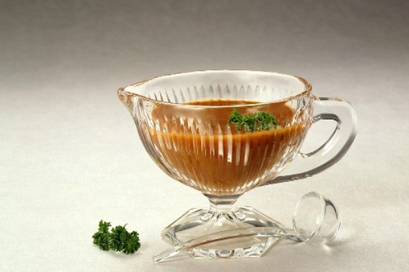 gravy