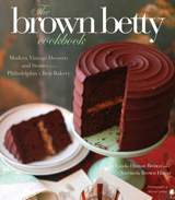 "The Brown Betty Cookbook"