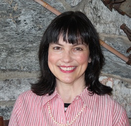 Carole Murko's Image