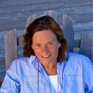 Corie Brown's Image