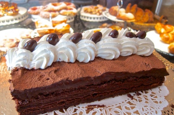 flourless chocolate cake flourless chocolate cake