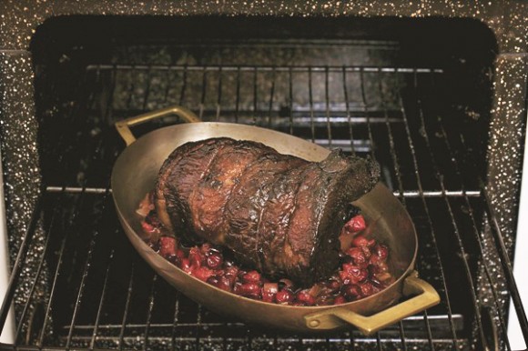 Holiday Roast