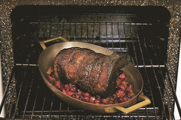 Holiday Roast