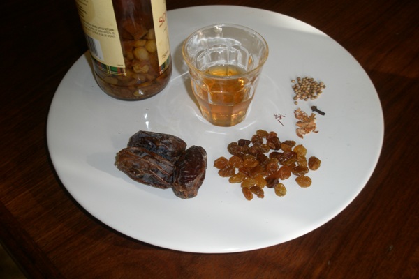 auld lang syne scotch