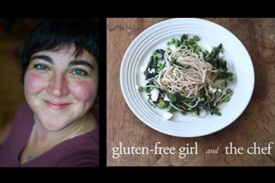 Shauna Ahern, Gluten-Free Girl