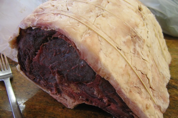 prime rib