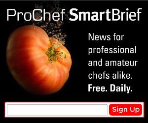 Smart Brief ad