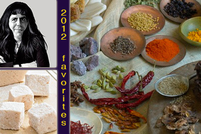 Zester 2012 Reader Favorites