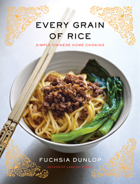"Every Grain of Rice," by Fuchsia Dunlop