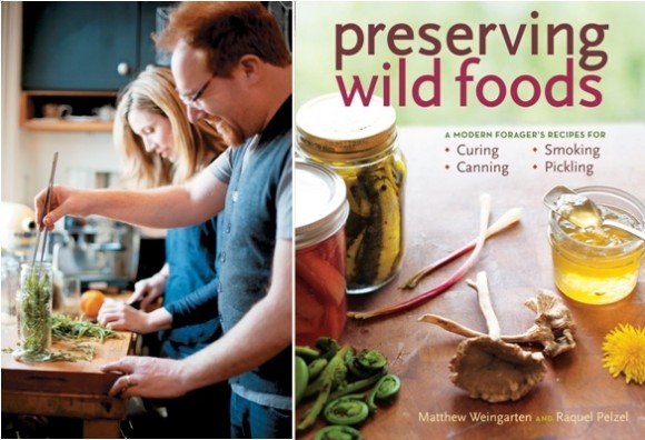 Chef Matthew Weingarten and 