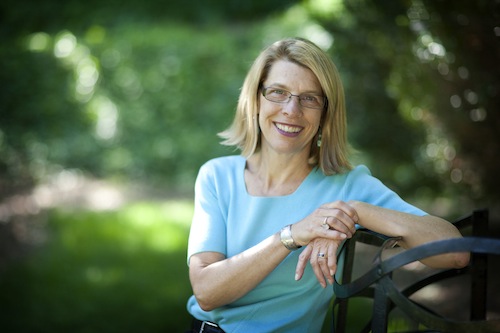 Tanya Denckla Cobb