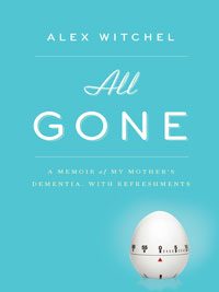 "All Gone"