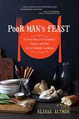 Poor Man's Feast cover