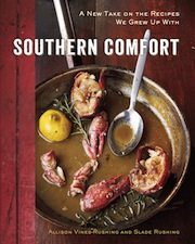 Southernn Comfort book cover