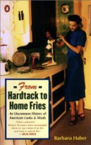 "Hardtrack to Home Fries" by Barbara Haber