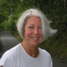 Rosemary Barron's Image