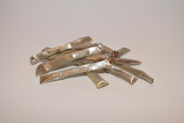 Turkey Joint candy. Credit: Tina Caputo Turkey Joint candy. Credit: Tina Caputo