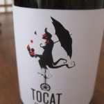 Tocat de l'Ala by Coca i Fito and Roig Parals. Credit: Sue Style