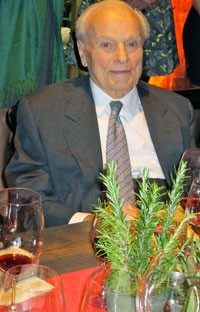 Peter Mondavi Sr. Credit: Mira Honeycutt