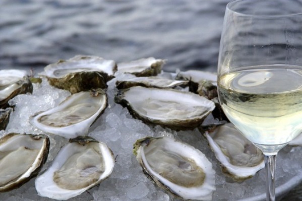 Woo Your Valentine Casanova-Style With Oysters Image