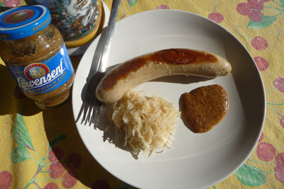 Best Advice For German Food Starts With A Family Memory Image