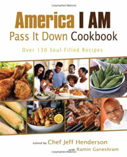 Pass It Down Cookbook