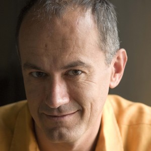 Michael Krondl's Image