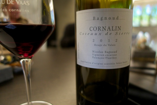 Just One Good Way To Try Swiss Wines, And It’s Worth It Image
