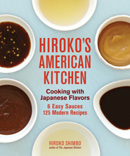"Hiroko's American Kitchen"