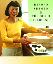 "The Sushi Experience"