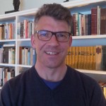 Adam Lechmere's Image