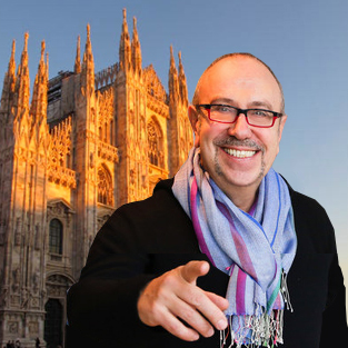 Cesare Zucca's Image
