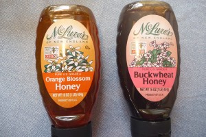 New England honey. Credit: Barbara Haber