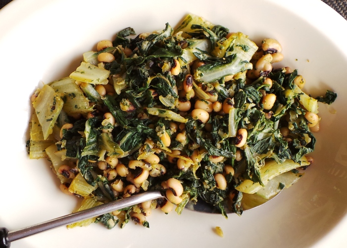 Good Fortune Follows Black-Eyed Peas Globally Image