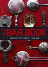 Bar Book COV